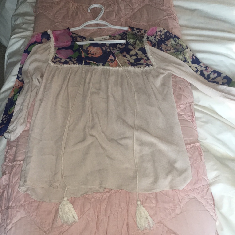 Women’s top